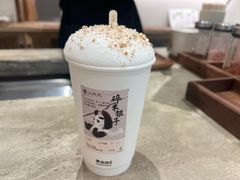-李山山茶事(景枫店)