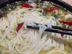 -云味馆·云南菜·云南米线(景田店)