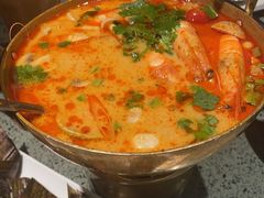 冬阴功汤-Home Thai·泰谣(王府井apm店)