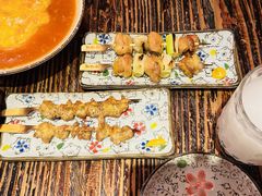 -平成屋· Late Night 食堂(四川北路店)