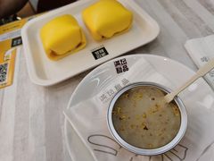 芒果班戟-满记甜品(金融街店)