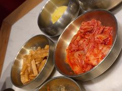 -韩宫宴烤肉·料理(苏州中心店)