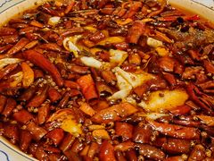 -新蜀会四川豆花(五羊店)