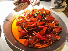 -巴厘龙虾·榜首油焖大虾(音乐学院·沿江酒馆店)