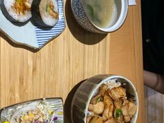 -京和风.日式家庭料理(京和风食堂大仓店)