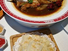 -旺顺阁·北京菜(北辰上品+)