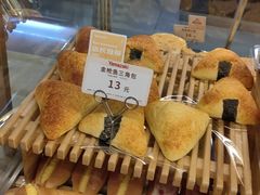 -山崎面包(第一八佰伴店)