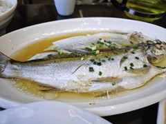 -品渔味湖鲜馆(拈花湾店)