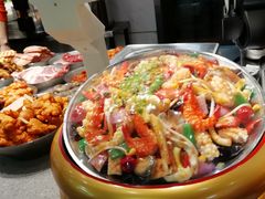 -食美汇美食广场(新奥店)