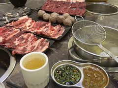 -福合埕牛肉丸(福平路店)