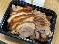 -普乐酱蟹(coex店)