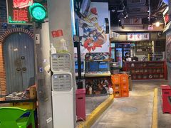 -纪录片《人生一串》体验店(静安店)