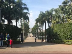 -南宁南湖公园