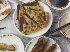 -尹记门钉肉饼(丰台站店)