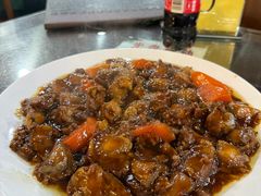-来顺成饭庄