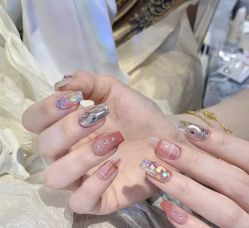 -LILY NAILS美甲美睫