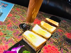 -小娘惹厨房Little Nyonya(狮城有约上榜店)