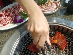 -梦山水日本烧肉(五四广场店)