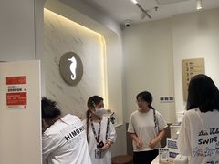 -海马体照相馆(厦门SM城市广场店)