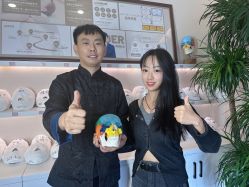 -颜和骨正·明哲式骨相美学整骨