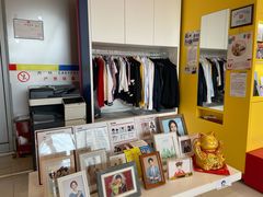 -方快-照相馆(上海富绅时代广场店)