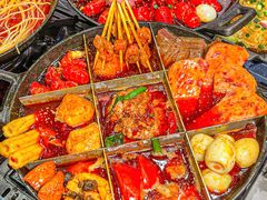 -九村烤脑花(大石坝总店)