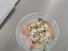 -Blueglass酸奶(财富购物中心店)
