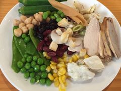 -So Lounge索兰至餐厅(蓝色港湾店)