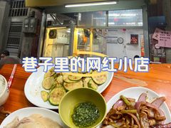 -甜甜屋(解放中路店)