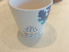 -珊海荟海鲜楼·天津菜·海肠捞饭·皮皮虾锅贴王(佛罗伦萨店)