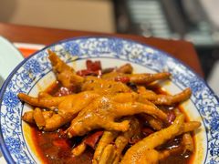 -回家吃饭·地道南昌菜(建德观总店)