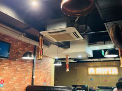 -炙韩料理·部队锅专门店