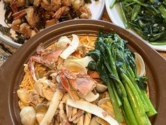 -蓝湾碧波·老字号·疍家非遗海上餐厅