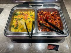 -比格比萨自助(南京万达茂店)