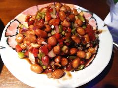 -蛮横肉蟹煲(印象城店)