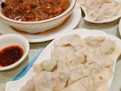 -黄家饺子东北特色菜馆(湖滨商业街店)