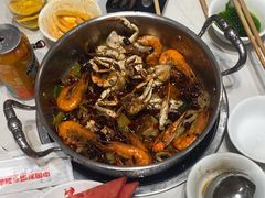 -七欣天香辣蟹火锅(南京桥北太平店)