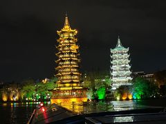 -桂林两江四湖景区