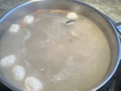 -淘米捞·米汤脆鲩鱼火锅(福田皇岗店)