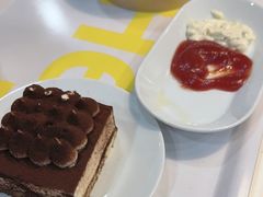 -宜家·瑞典风味餐厅(烟台路店)