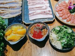 -冷面大王(细河南路店)