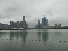 -天鹅湖体育公园