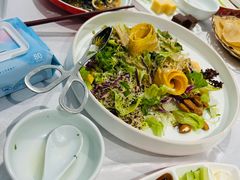 -味+新京宴·烤鸭·北京菜(创意谷店)