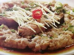 -西苑锦润私房菜-餐饮部