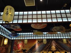 -千寻山野烤肉(中关村店)