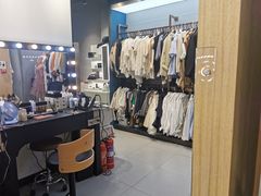 -海马体照相馆(北京大族广场店)
