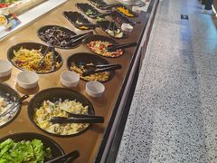 -比格比萨自助(宝山日月光店)