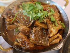 臭鳜鱼-披云山庄
