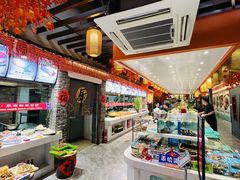 -捌拾柒號大院(济南路店)