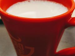 -永和大王(茉莉上新·共和新路店)